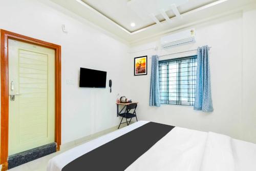 Gallery image of Townhouse Oak Kokapet Near GAR in Hyderabad