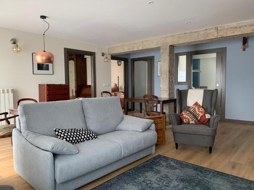 Tranquilidad junto al centro histórico