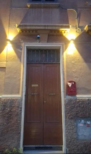 Loft accogliente nel "Palazzo Francesco"
