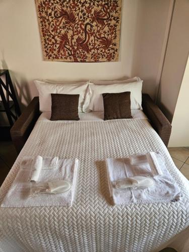 Loft accogliente nel "Palazzo Francesco"