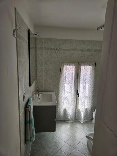 Loft accogliente nel "Palazzo Francesco"