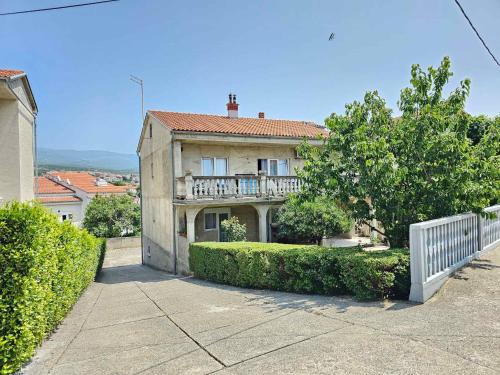 Apartment in Novi Vinodolski 15491