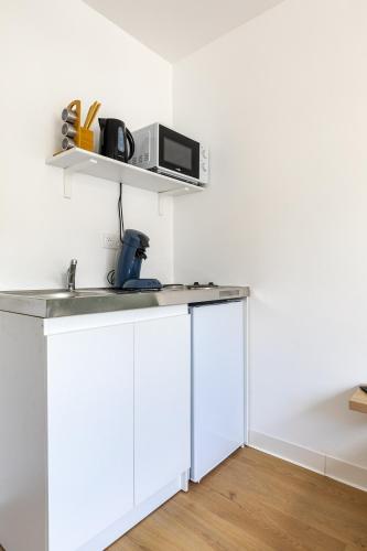 Studio cosy - Hyper centre - Strasbnb