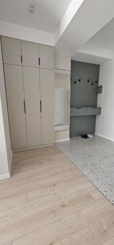 A bright, beautiful apartment in Bishkek