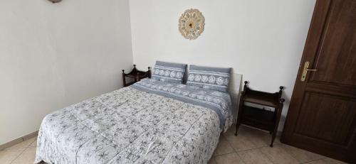 Posteľ alebo postele v izbe v ubytovaní Roxy Bellavista