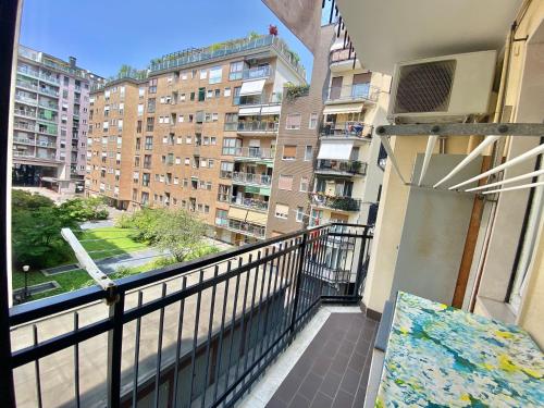 Beada Home, a pochi passi dal Centro Storico Milano e da Navigli, con fermata Metropolitana vicino casa