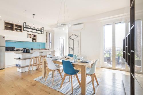 Easylife - Milano - Cantore 12 - Navigli