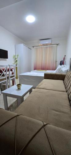 Tiba Golden Crystal Oasis Hurghada