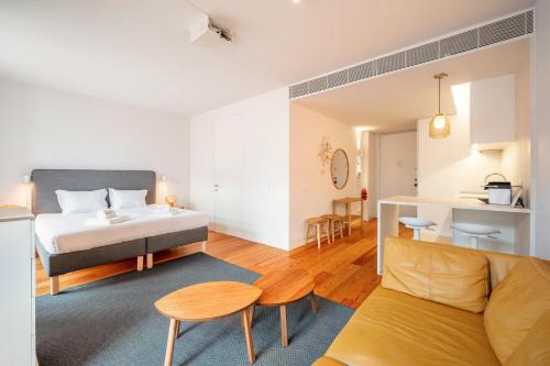 GuestReady - Downtown Charming Stay