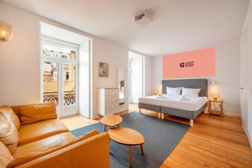 GuestReady - Downtown Charming Stay