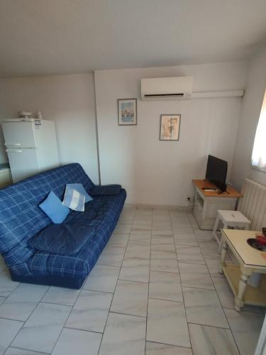 Appartement à 2KM de la plage