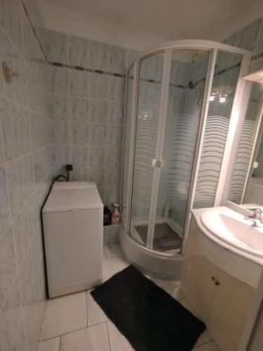 Appartement à 2KM de la plage