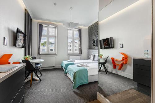 Foto Apartamenty Wodna 13 2