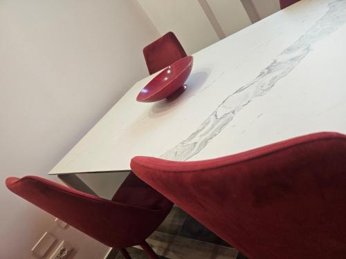 Fotografie z fotogalerie ubytování White apartment v destinaci Scandicci