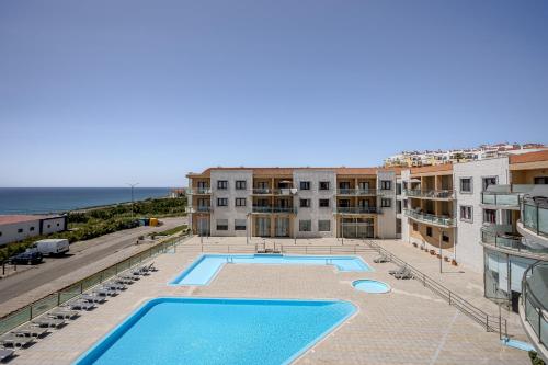 Ericeira Bay