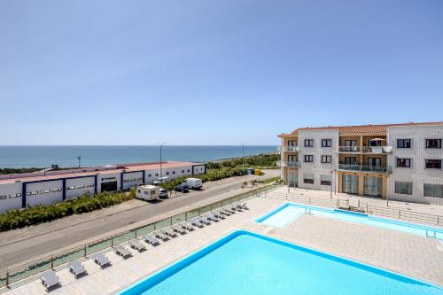 Ericeira Bay