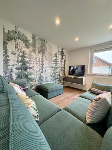 Gîte le Faune et Flor', au coeur de la nature