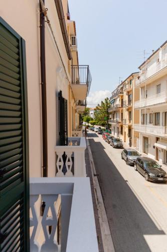 Il quartiere o una zona nella vicinanze del bed & breakfast