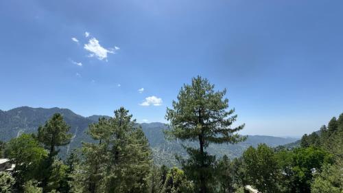 Gambar di galeri bagi M A H MOUNTAIN VIEW NATHIA GALi di Nathia Gali