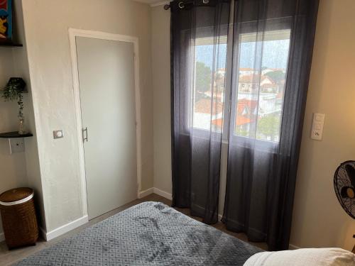 Appartement, Canet-Plage centre