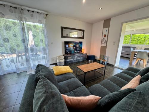 L'Évasion Vendéenne - Spacieuse Maison