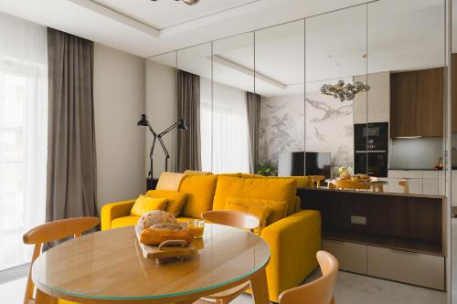 Prestige Apartments 4