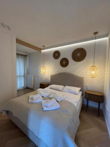 Aura Prestiż Apartamenty