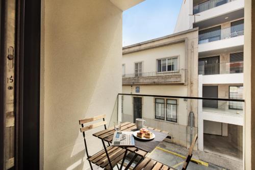 Foto Stay Apartment 6