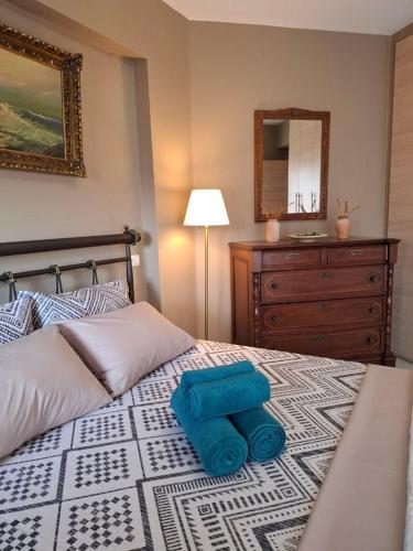 Aggelos Elegant Stay City Center