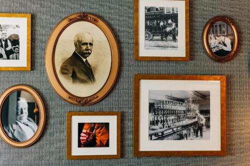 バーズタウンにあるThe Trail Hotelのギャラリーの写真