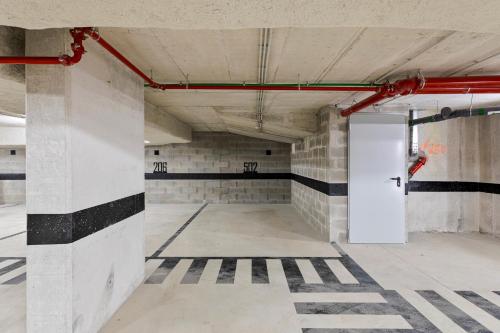 Fotografie z fotogalerie ubytování HostWise - Premium Flat with Balcony & Pool v destinaci Vila Nova de Gaia