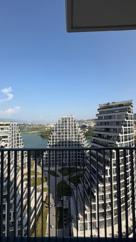 Blue Boutique Apartments 4