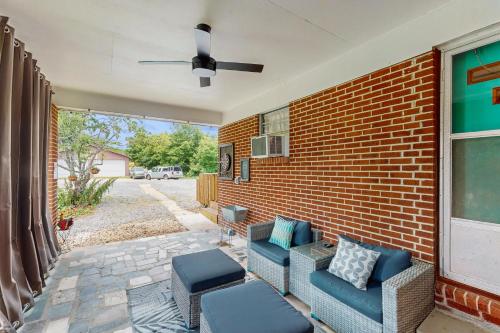 Photo de la galerie de l'établissement Southern Comfort, à Tazewell