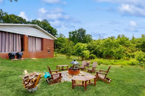 Photo de la galerie de l'établissement Southern Comfort, à Tazewell