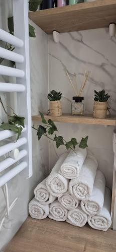 Foto de la galeria de Split Luxury Oasis a Split