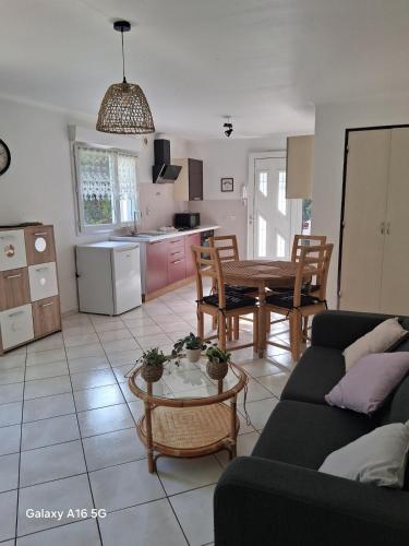 Appartement plain-pied