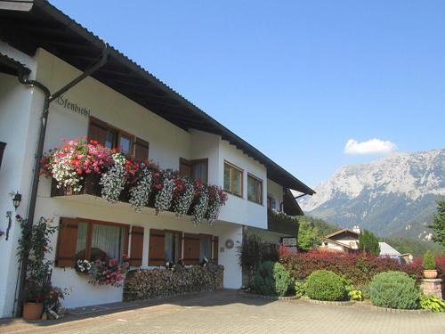 Foto Haus Öfenbichl Ferienwohnungen 1