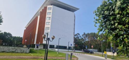Pinea Seaside Apartament Pobierowo