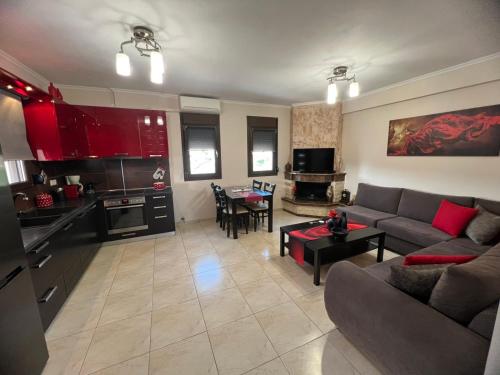 Gallery image of Casa Loutsiano in Sivota