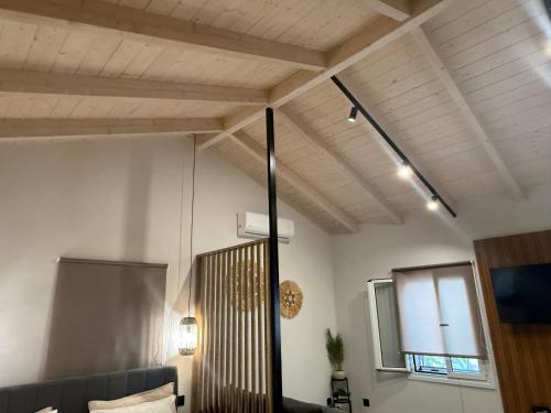 Μια τηλεόραση ή/και κέντρο ψυχαγωγίας στο Lohias House