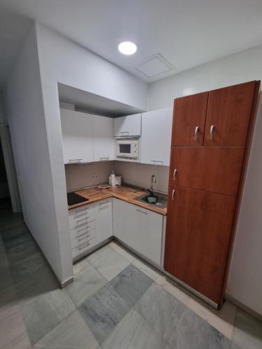 Cozy Apartment ALFAQUEQUE