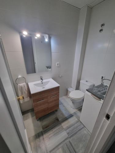 Cozy Apartment ALFAQUEQUE