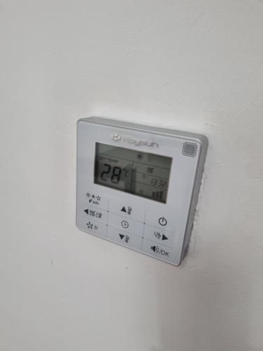 Cozy Apartment ALFAQUEQUE