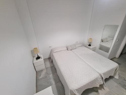 Cozy Apartment ALFAQUEQUE