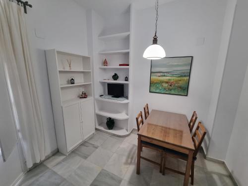 Cozy Apartment ALFAQUEQUE