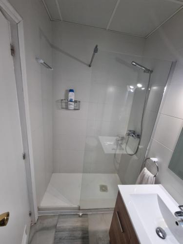 Cozy Apartment ALFAQUEQUE