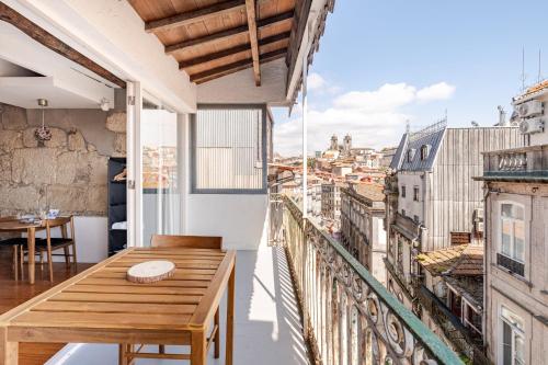 Belomonte 22 Apartments Porto World Heritage