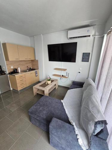 chous apartment
