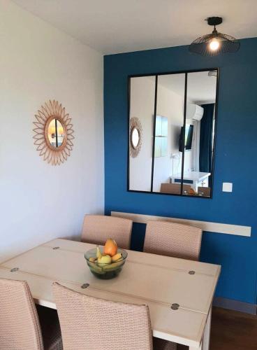 Photo de la galerie de l'établissement Résidence le Village de Cap Esterel - maeva Home - Appartement 2 pièces 4 personnes - Prestige MAE-2051, à Saint-Raphaël