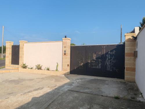 Fotografie z fotogalerie ubytování Casa Vacanze I Due Delfini v destinaci Diso